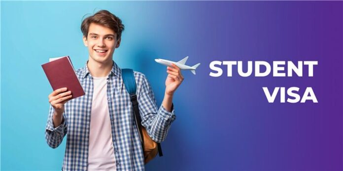 Student Visa Consultant