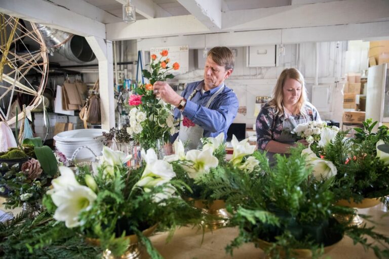 Flowers Shop Near Me: Finding the Perfect Flower Shop in Dubai for Every Occasion