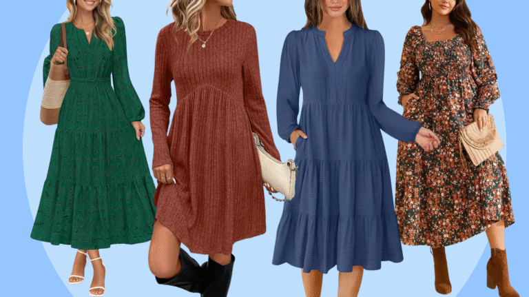 NZ Dresses Explained: Local Fashion Trends, Sizing, and Buying Tips