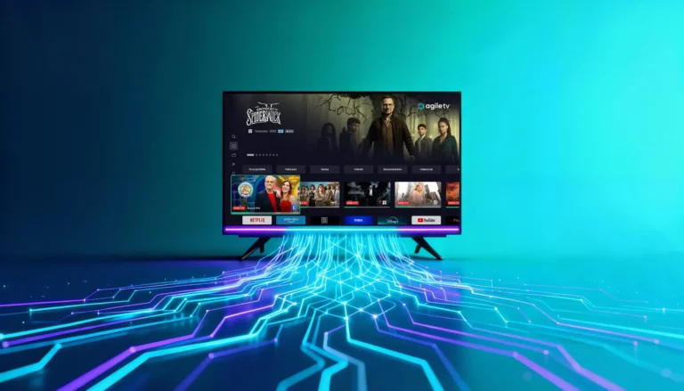 Top Programmatic Advertising Solutions for Connected TV in 2026