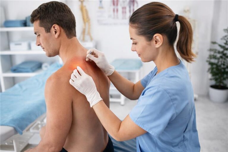 Which Physiotherapy is Best for Lower Back Pain?