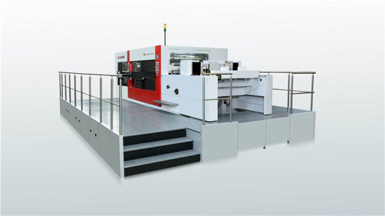 MK Corrugated Die Cutting Machine: Revolutionizing Corrugated Packaging Production