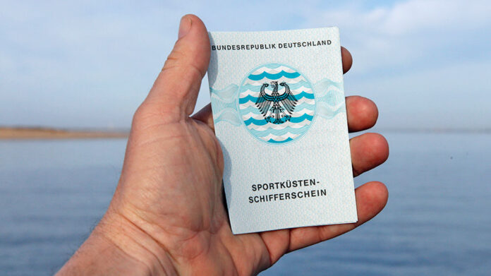 SKS Schein 1 SKS Schein