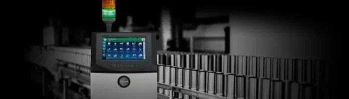 ima-1-1 (2) CIJ Inkjet Printer