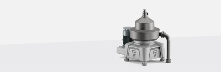 Centrifuge Separator vs Filtration: Which Is More Effective?