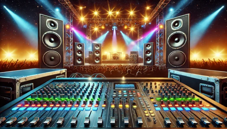 Is Your Venue Ready for Spacial Audio?