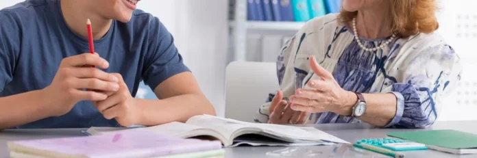 1-on-1 Trusted Education Consultant