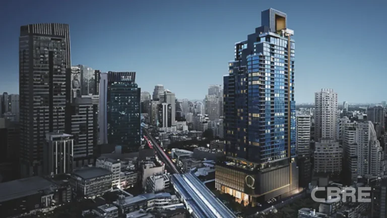 Discover the Best of City Living on Sukhumvit Road in 2026