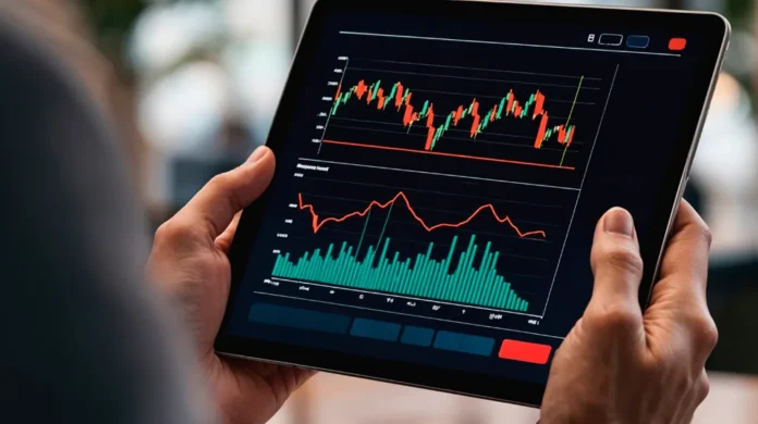 33 CFD Trading Australia