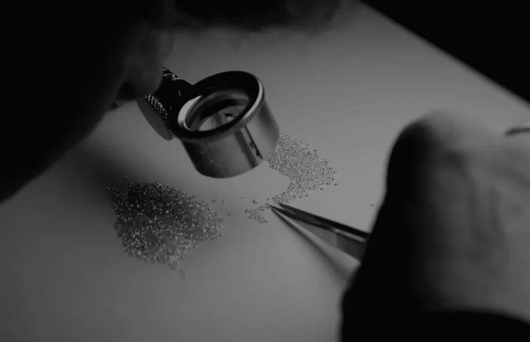 Melee Diamonds for Sale: Affordable Options for Custom Jewelry