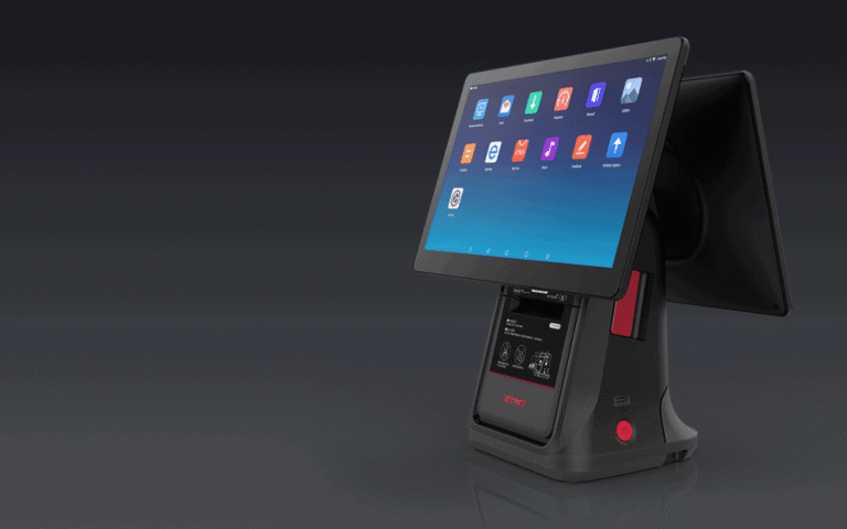 How POS Peripherals Improve Transaction Speed and Accuracy