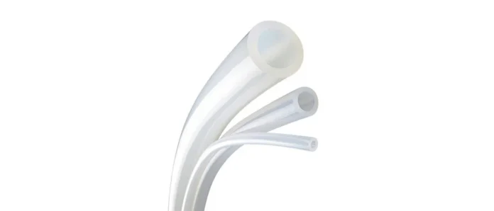 Silicone Tubing