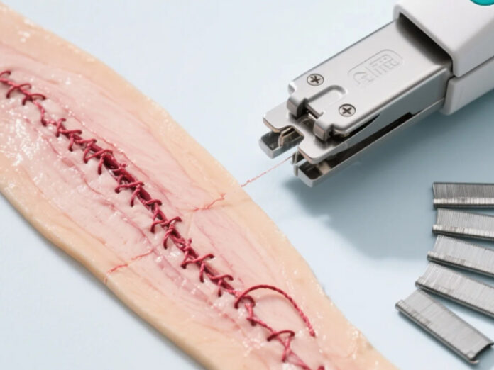 stapler in surgery Staplers