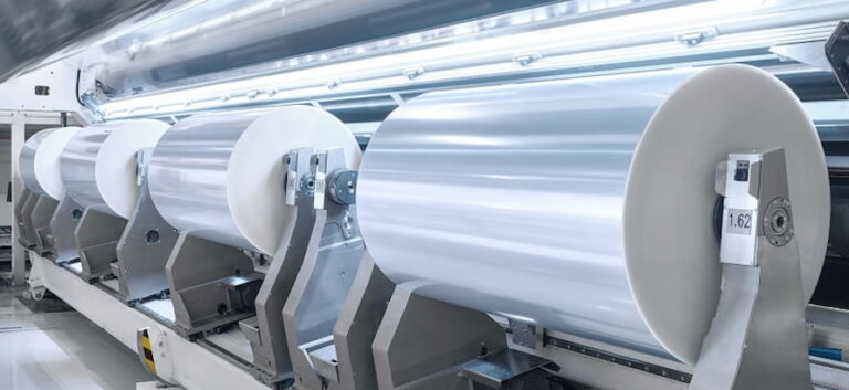 Applications of BOPP Film Manufacturers in Industrial and Consumer Goods Packaging