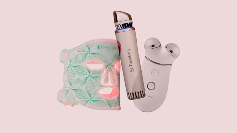 How Personal Care Devices Combine Technology with Everyday Self-Care