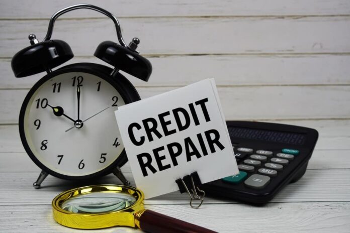 Credit Repair Dallas Credit Repair Dallas