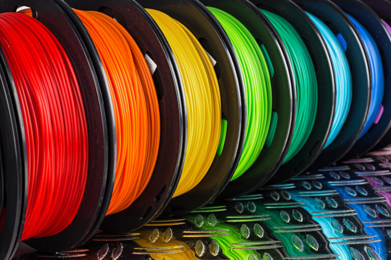 3D Printing Filament Storage and Handling Best Practices
