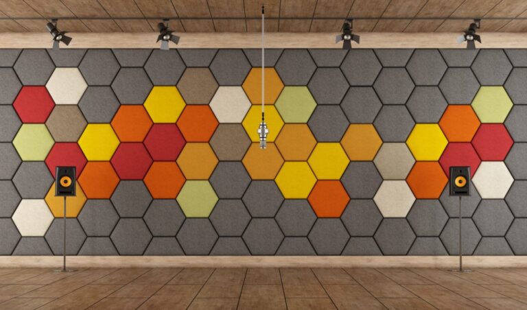 Building Long-Term Partnerships with an Acoustic Panels Supplier