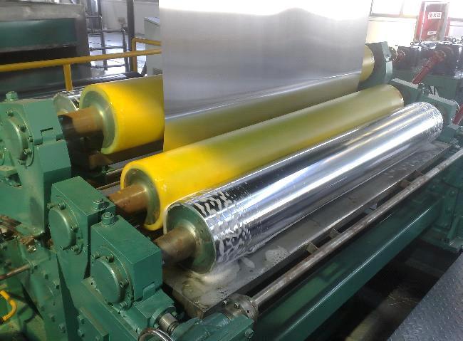 color-coating-line color coating