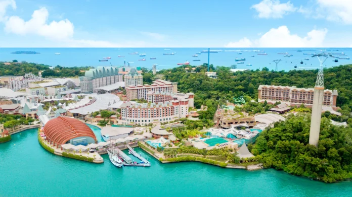 the-island-residences-near-Sentosa-by-keppel-land (1) Island Residences