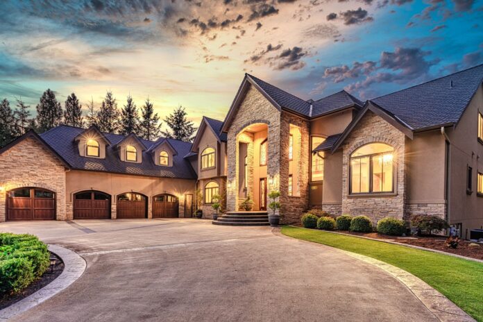 Dream Home