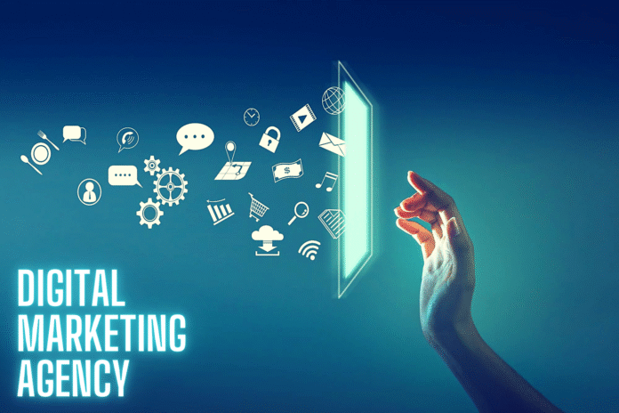 Digital Marketing Agency Digital Growth