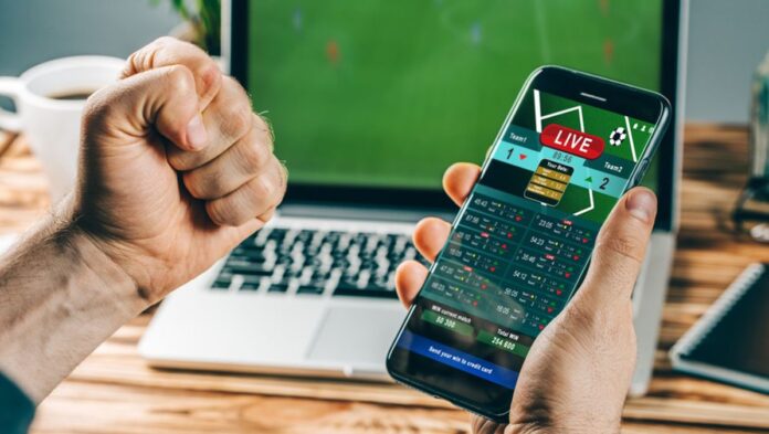 Online Betting Platforms Online Betting