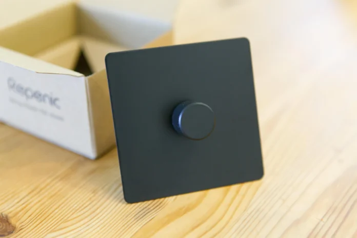 Repenic Dimmer Switch