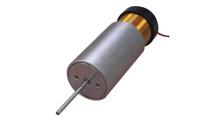 Voice Coil Linear Actuator Force, Stroke, and Speed Characteristics Explained