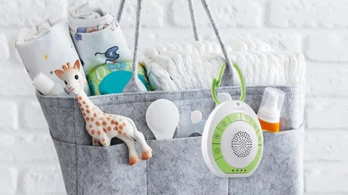 baby-sound-machine-e1676385592305 best infant white noise machine