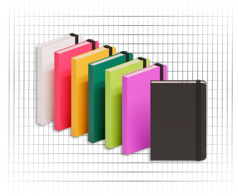 Custom Book Printing: Paper Types, Binding Styles, and Finishing Options
