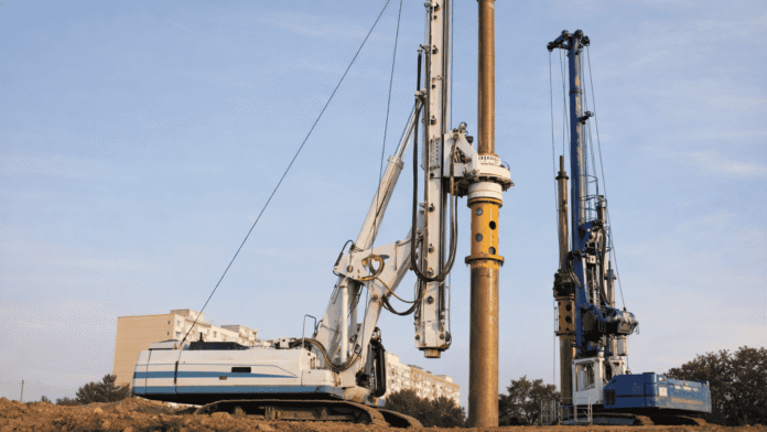 e9574385-d5e4-4df6-a69d-727c9a992241 Pile Drilling