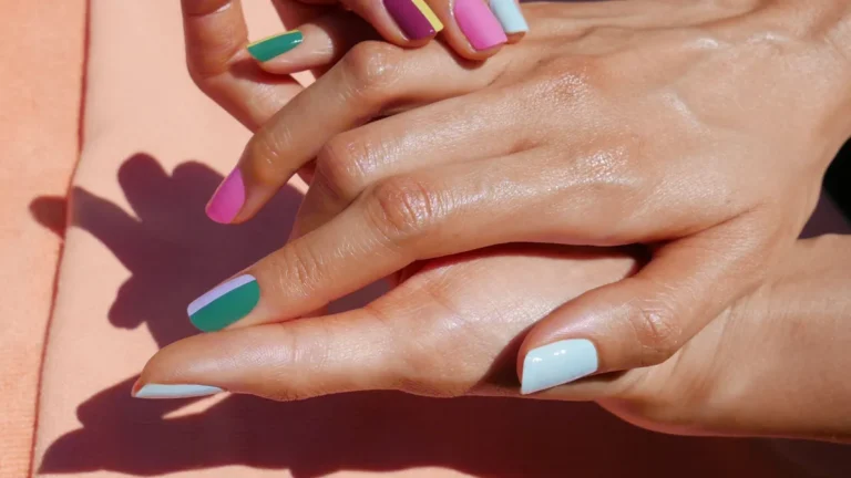 Custom Gel Nail Polish Labeling and Regulatory Considerations