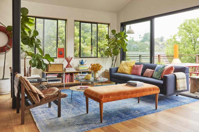 living room furniture manufacturer