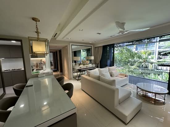 Bellewaters-Hougang-Punggol-Sengkang-Singapore Solano Grand