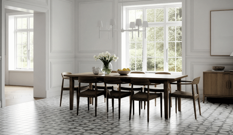Dining Room Furniture Manufacturer Solutions for Hotels and Restaurants