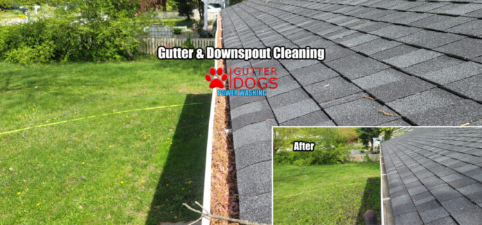 Best power washing service PG County MD