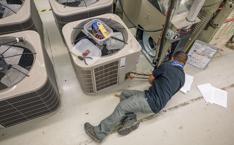 How to Choose the Right HVAC Company in Fresno