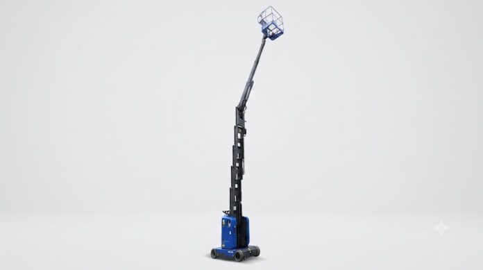 Mast Boom Lifts Manufacturer Mast Boom Lifts Manufacturer