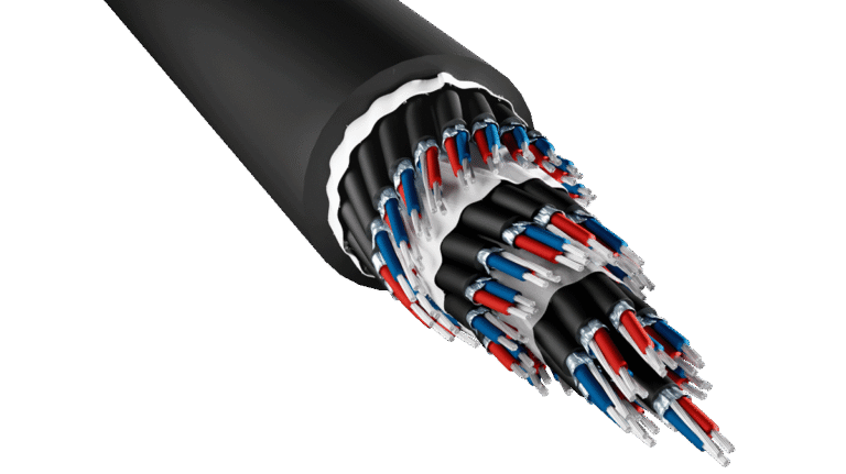 How to Select the Best Multi Pair Cable for Your Project