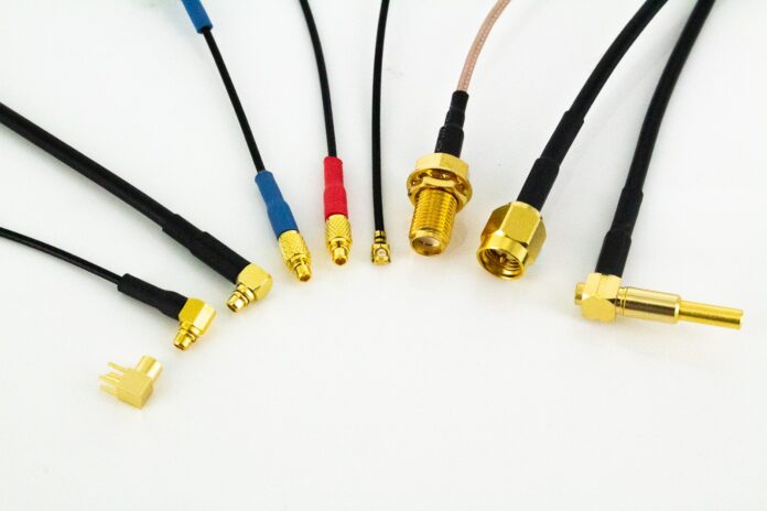 RF Cable Series rf connector