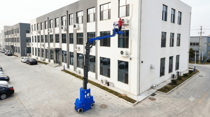 aerial work platforms manufacturer aerial work platforms manufacturer