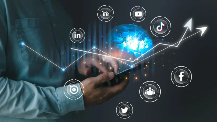 Social Media Growth