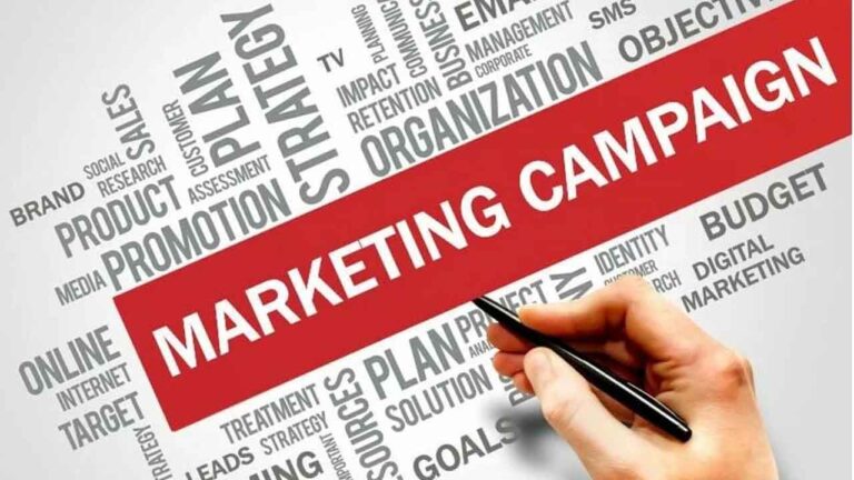 Building Successful Promotional Marketing Campaigns from Start to Finish