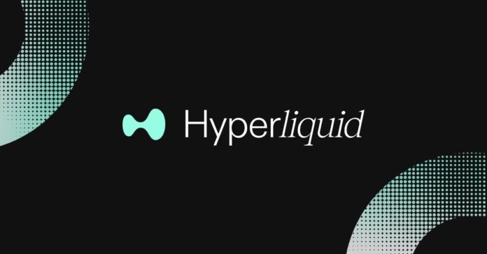 hyperliquid hyperliquid trade