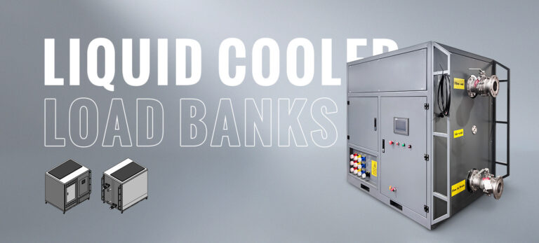Top Features Offered by a Modern Load Bank Equipment Manufacturer