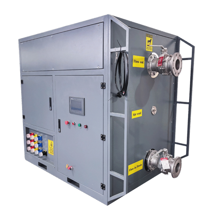 png100-t3-scale100 liquid cooled load banks manufacturer