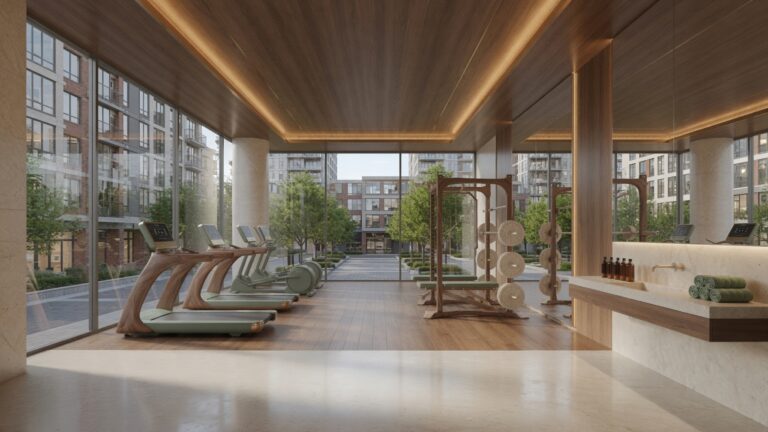 A Buyer’s Guide to Choosing a Home at Dunearn Green