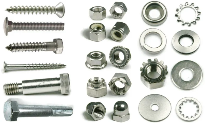 automotive fasteners