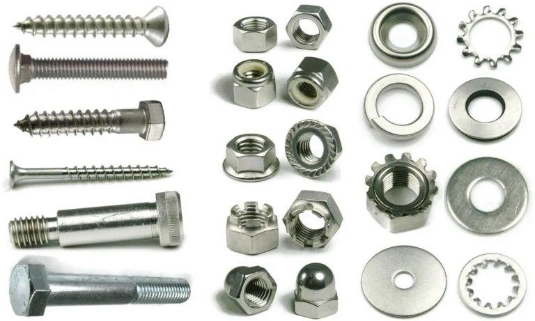 Improving Vehicle Efficiency Through Better Automotive Fastening Solutions